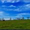 Farm near 'Elba' on Hurontario Road.    No direct decendants of 'Napoleon' here.