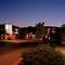 Mattawa downtown