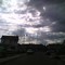 Summer Sun Rays in the Hamptons of West Edmonton, AB