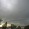 Stormy Summer Skies Over West Edmonton Jul '08