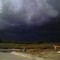 Storm on Anniversary of 1987 Edmonton Tornado