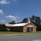 Mount Zion Baptist Church
