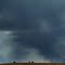 A Spring Storm Looming on the Horizon at Rochfort Bridge AB, Northwest of Edmonton Apr '10