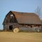 Barn off Hwy 43 by Rochfort Bridge