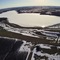 Paddle River Dam