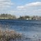 The Deep Blue Waters Of Wizard Lake, Southwest of Edmonton May '11