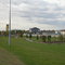 Westview Entrance, Calmar, AB