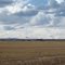 A view towards Chief Mountain, Montana