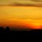 Gull Lake Sunset