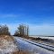 Train Tracks