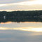 Dawn on South Lake