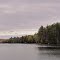 Fall Colours in Minden Hills, Haliburton County, ON, Canada