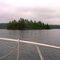 Gull Lake, Island Cottage