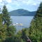 Camp Qwanoes View