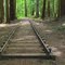 Railway Remnants