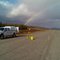 Arc-en-ciel Piste SOPFEU Lac-Louise