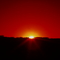 Prairie Sunset
