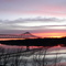 Mississippi River at Savanna, Illinois