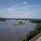 Missippi River from the Palisades