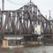 CP Railroad bridge