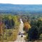 Stronarch Mountain Rd.