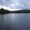 Lake in paradice