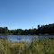 Portage Lake.