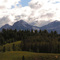 The Sawtooth Front