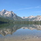 Lake Stanley, Idaho