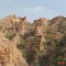 China Yunnan Province-元谋元双公路土林