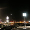 Lima Road By Nite