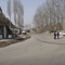 由G307去庞泉沟 北武当山景区公路入口