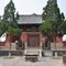 汾阳太符观昊天殿 ©赝能隙