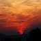 延慶 窯灣村 Yanqing Sunset