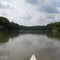 Calm waters
