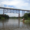 Des Moines River near Boone, IA