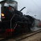 Boone Scenic Railway