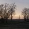Boone Iowa Sunset