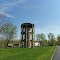 Erie Railroad Watertower