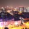 曲靖夜景