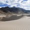 Sand dunes east of Shigatse