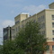 RADISSON HOTEL CARTERET NJ