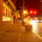 Linden at night
