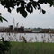 Boat graveyard in the Arthur Kill, between Staten Island and New Jersey [005673]