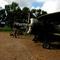 The battleplan of Flying Tiger in Yun Nan Yi airdrome