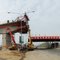 High-Speed Railway  in building of Jinan © Li Ang