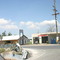 Creole, Louisiana after Hurricane Rita  (June 2006)