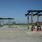 Oak Grove, Louisiana after Hurricane Rita  (June 2006)