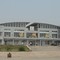 诸城火车站