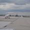 Traffic jam in O'HARE